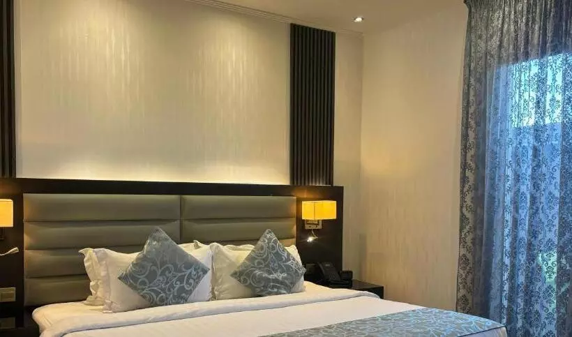 Sama Inn