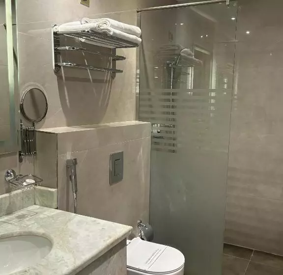 Fotos del hotel Sama Inn:  8
