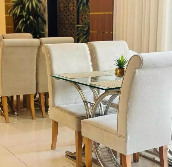 Fotos del hotel Sama Inn:  12
