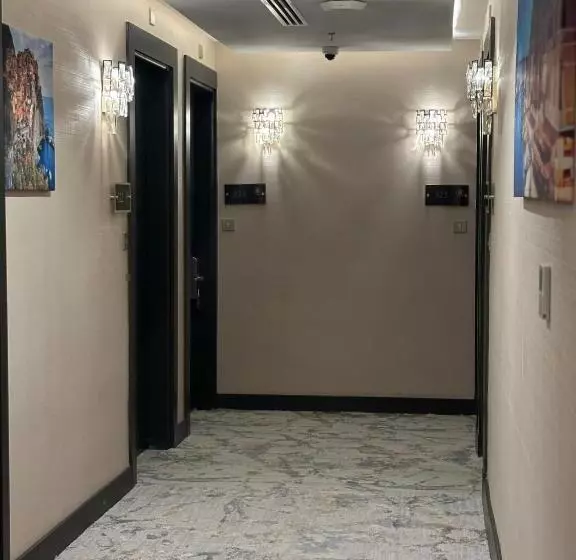 Fotos del hotel Sama Inn:  6