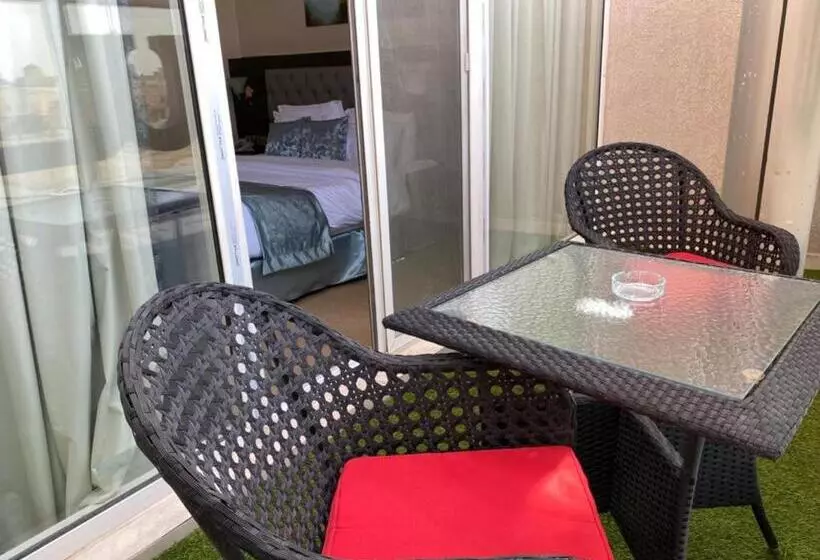 Fotos del hotel Sama Inn:  7