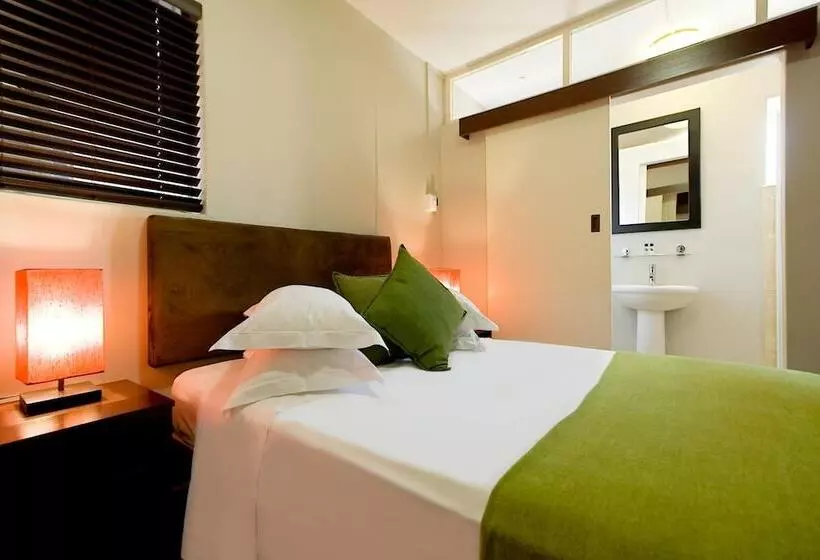Fotos del hotel 10 On Cape Self Catering Apartments:  13