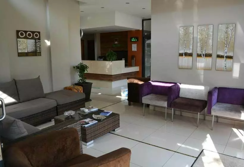 Fotos del hotel Mesami:  25