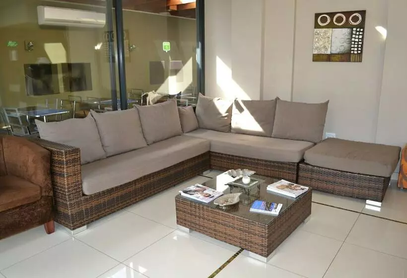 Fotos del hotel Mesami:  24