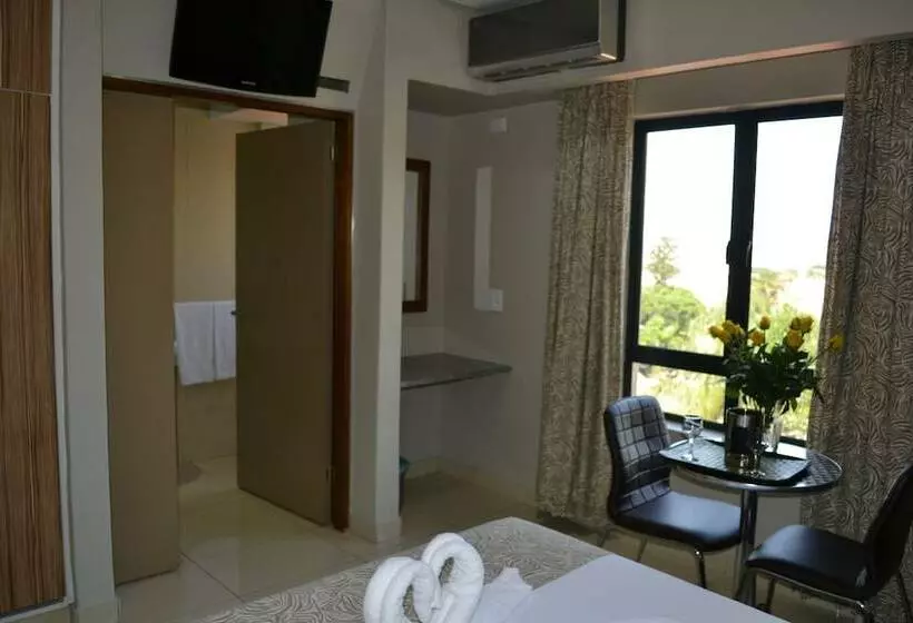 Fotos del hotel Mesami:  21