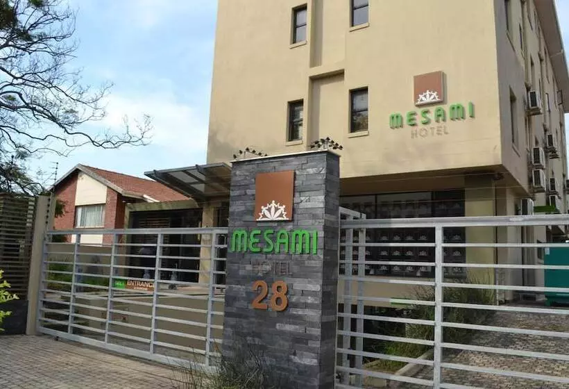Mesami