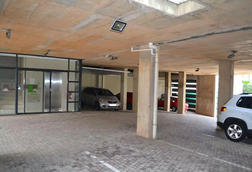 Fotos del hotel Mesami:  9