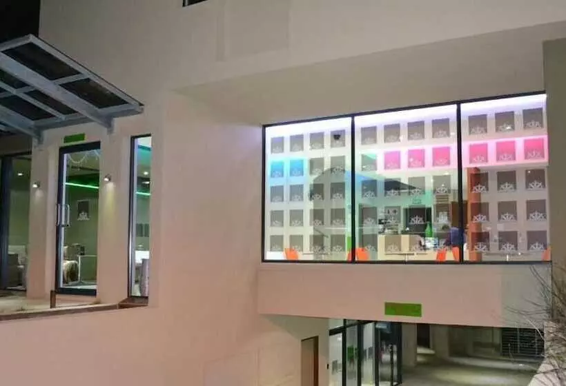 Fotos del hotel Mesami:  22