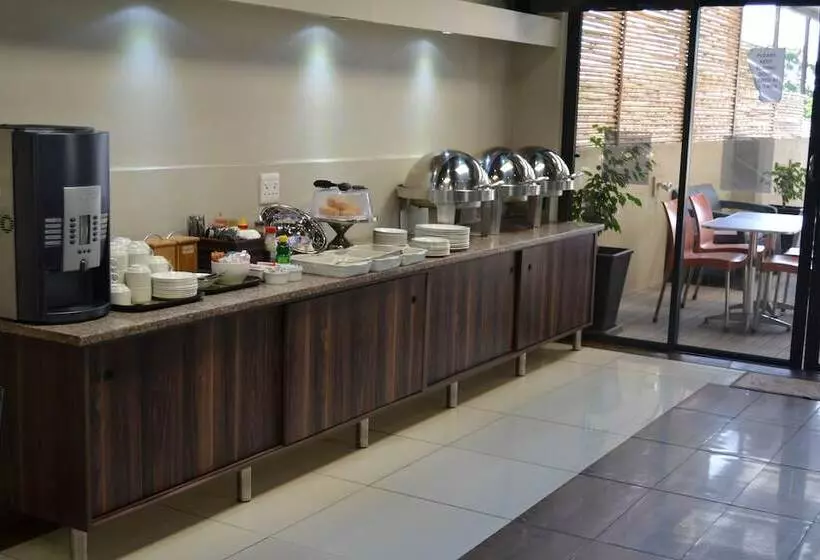 Fotos del hotel Mesami:  11
