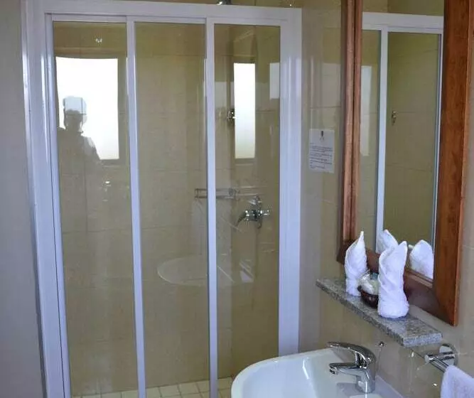 Fotos del hotel Mesami:  16