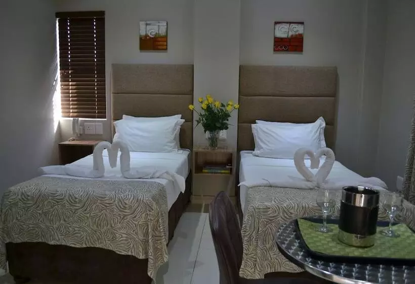 Fotos del hotel Mesami:  18