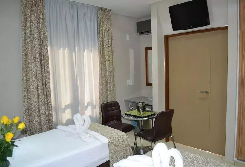 Fotos del hotel Mesami:  14