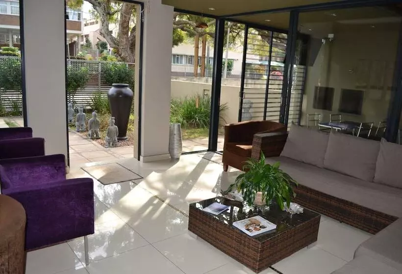 Fotos del hotel Mesami:  6