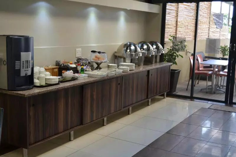 Fotos del hotel Mesami:  19