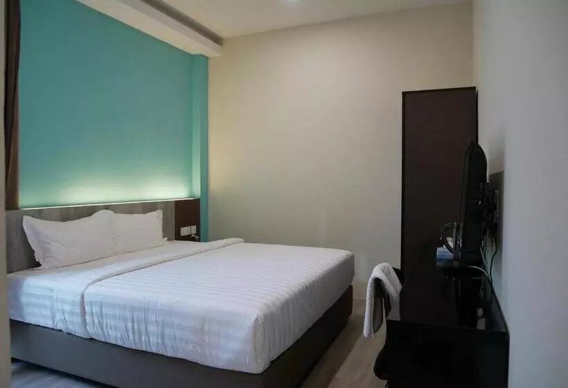 Fotos del hotel Pavilion Hotel Kuantan @ City Centre:  16