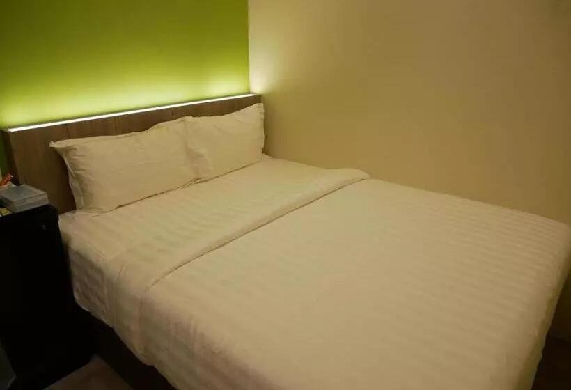 Fotos del hotel Pavilion Hotel Kuantan @ City Centre:  11