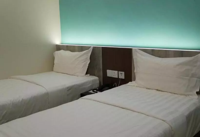Fotos del hotel Pavilion Hotel Kuantan @ City Centre:  9