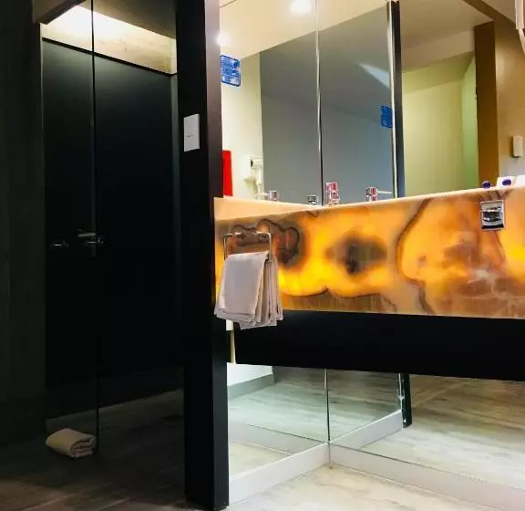 Fotos del hotel Harare:  13