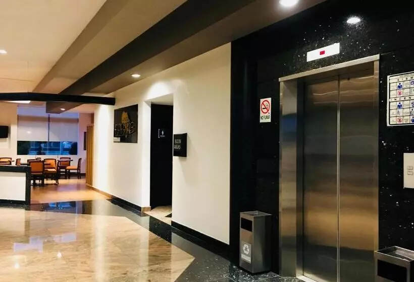 Fotos del hotel Harare:  3