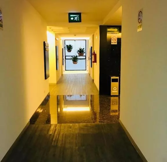 Fotos del hotel Harare:  4