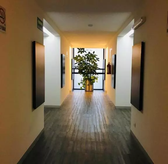 Fotos del hotel Harare:  10