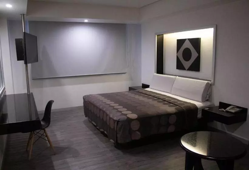 Fotos del hotel Harare:  18