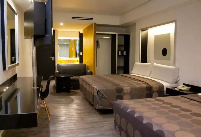 Fotos del hotel Harare:  14