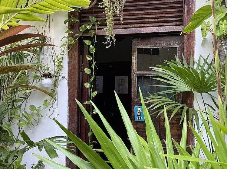 Fotos del hotel La Piazzetta:  18