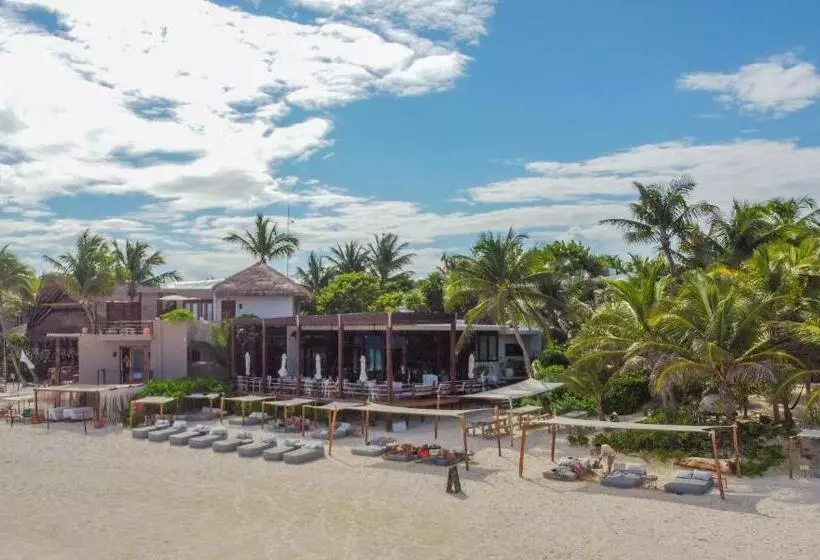 Sanara Tulum