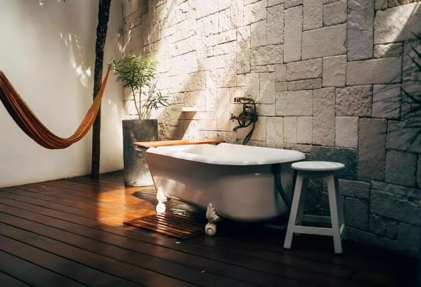 Fotos del hotel Sanara Tulum:  2