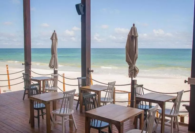 Fotos del hotel Sanara Tulum:  14