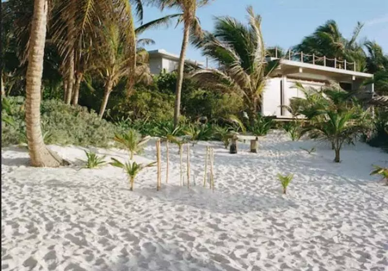 Fotos del hotel Sanara Tulum:  25