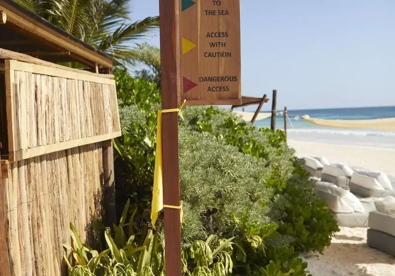 Fotos del hotel Sanara Tulum:  13