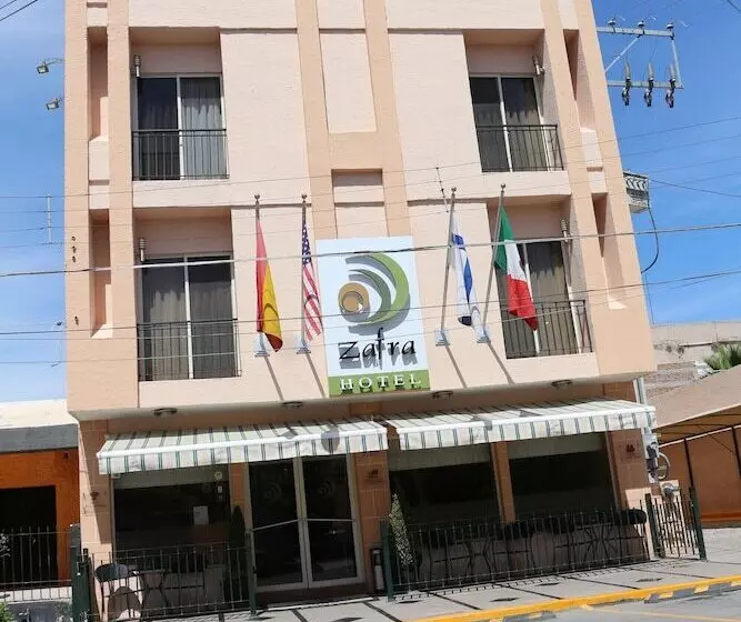 Zafra