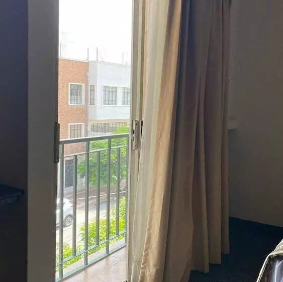 Fotos del hotel Zafra:  5