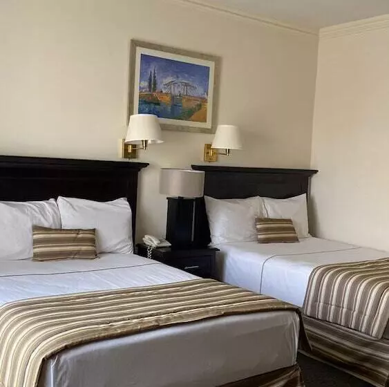 Fotos del hotel Zafra:  11