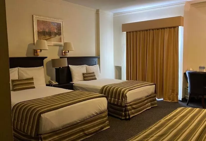 Fotos del hotel Zafra:  15