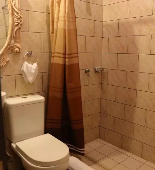 Fotos del hotel Genessis:  15