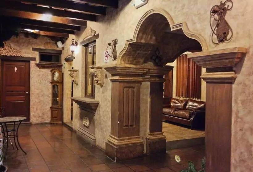 Fotos del hotel Genessis:  2