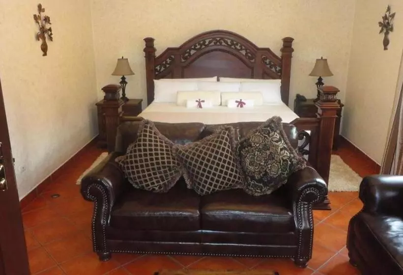 Fotos del hotel Genessis:  13