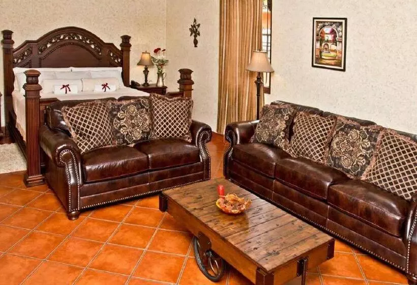 Fotos del hotel Genessis:  24