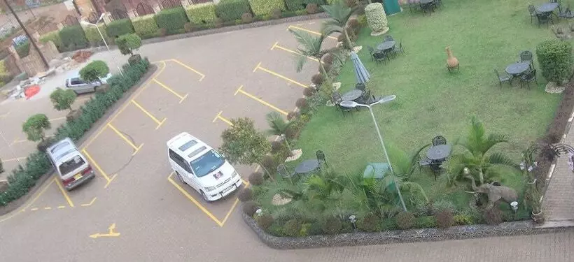 Fotos del hotel Pearl Highway:  9