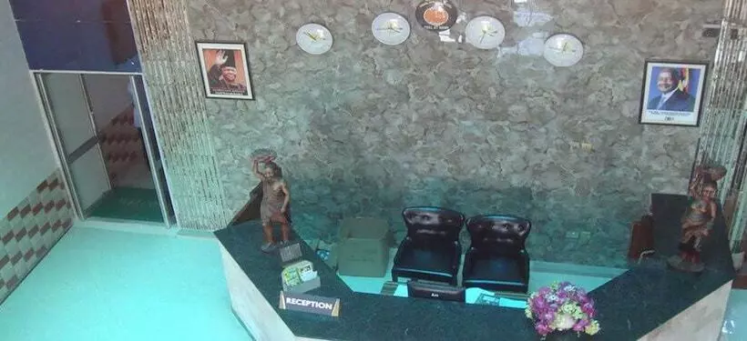 Fotos del hotel Pearl Highway:  4