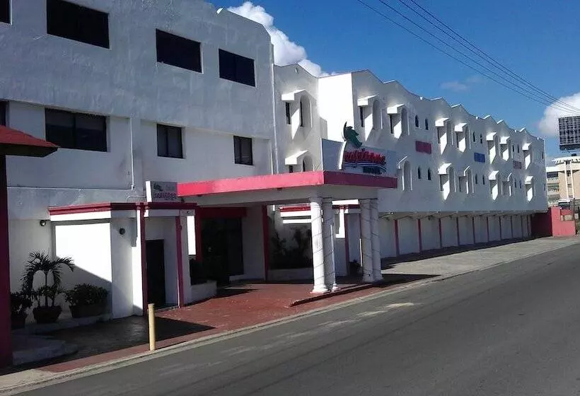 Fotos del hotel Tropicana:  10