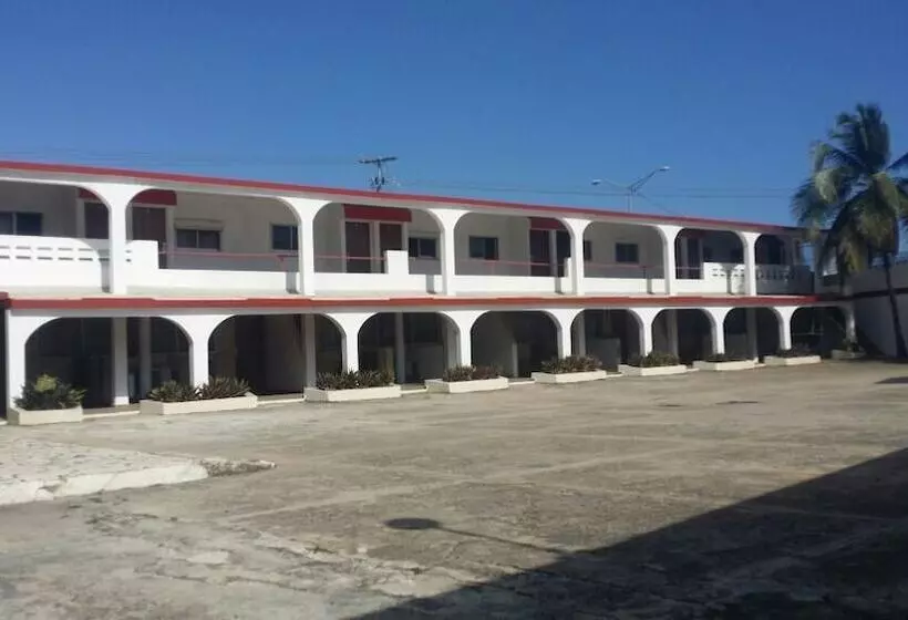 Fotos del hotel Tropicana:  14