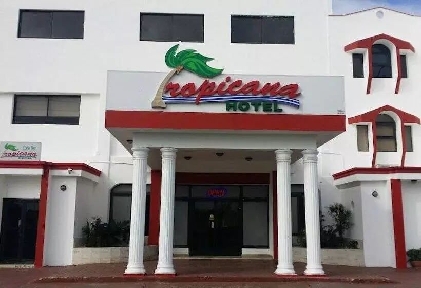 Tropicana