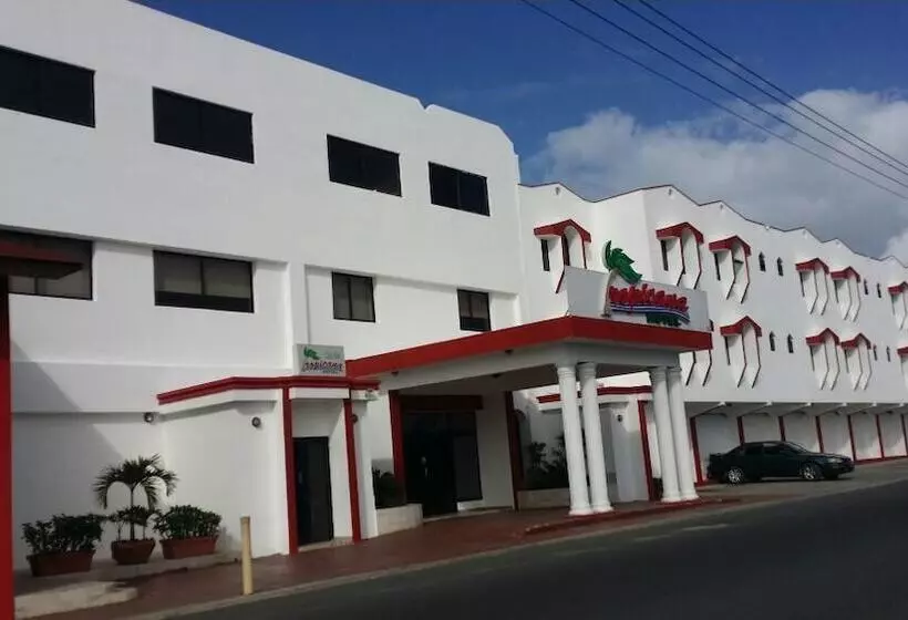 Fotos del hotel Tropicana:  6