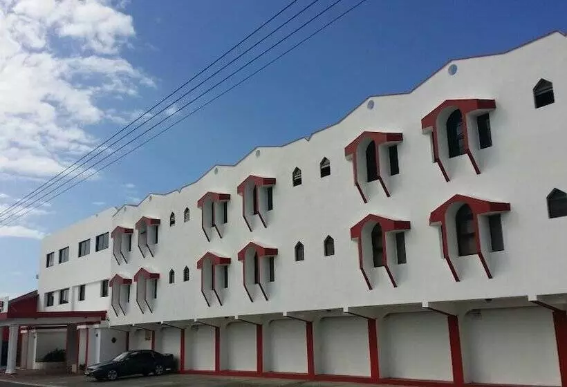 Fotos del hotel Tropicana:  13