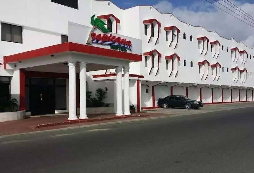 Fotos del hotel Tropicana:  12