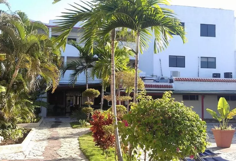 Fotos del hotel Tropicana:  11